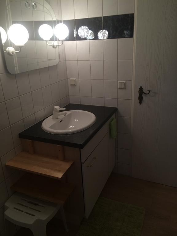 Kompass Rostock Room photo